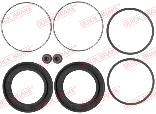  para Ford Taunus  (GBTS, GBFS, CBTS)