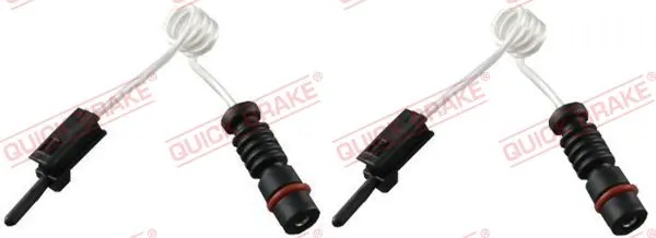 WS0183A Quick Brake