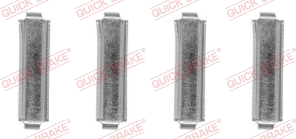 1091771 Quick Brake