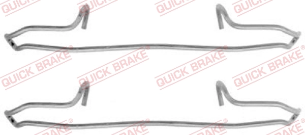 1091159 Quick Brake