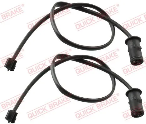 WS0173A Quick Brake