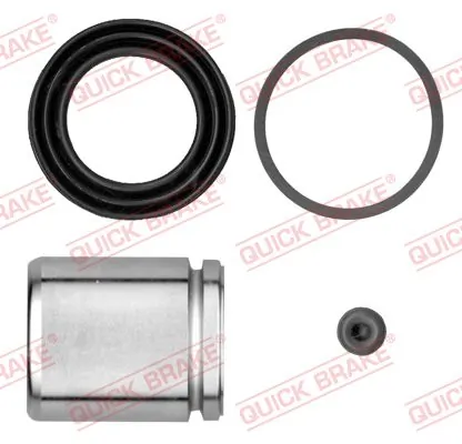  Kit de reparação de suporte do freio traseiro Mitsubishi Outlander III SUV (GF, GG) (2010 - 2022) III