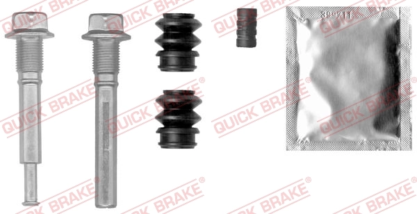 1131461X Quick Brake
