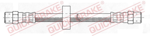 22102 Quick Brake
