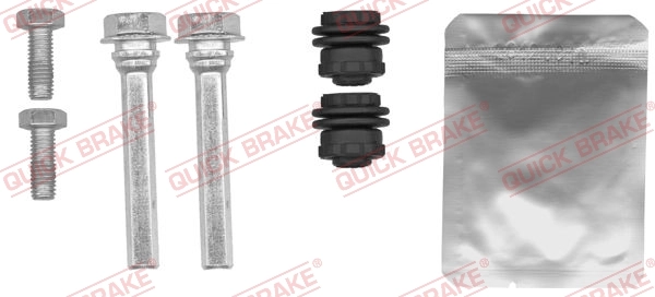 Kit de reparação de suporte do freio dianteiro Polcar ERT410229