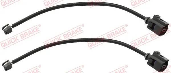 WS0363A Quick Brake