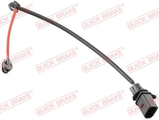 WS0357A Quick Brake