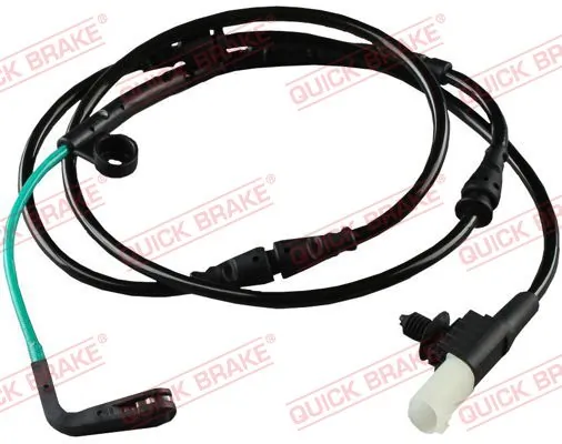 WS0260A Quick Brake