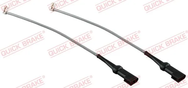 WS0328A Quick Brake