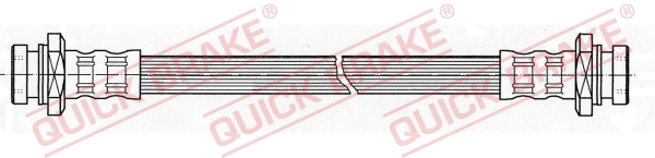 27046 Quick Brake