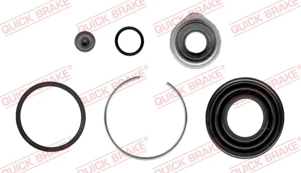 Kit de reparação de suporte do freio traseiro Mitsubishi Lancer IV C6A, C7A ao melhor preço