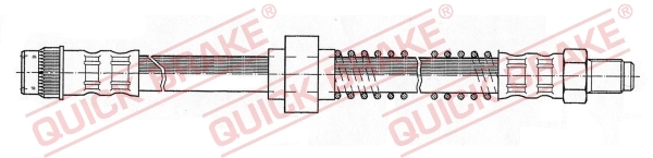32993 Quick Brake