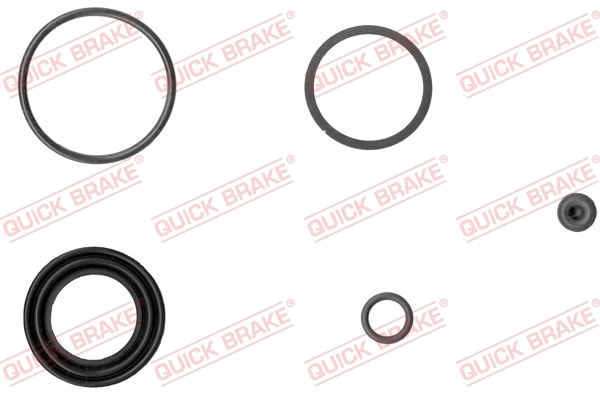 1140061 Quick Brake