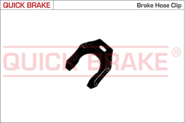 3214 Quick Brake
