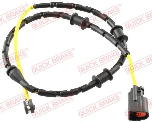 WS0407A Quick Brake