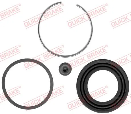 Compre Kit de reparação de suporte do freio traseiro Infiniti G35 