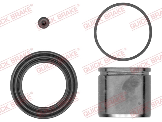 1145390 Quick Brake
