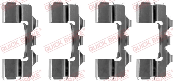  para Nissan Terrano I (WD21)