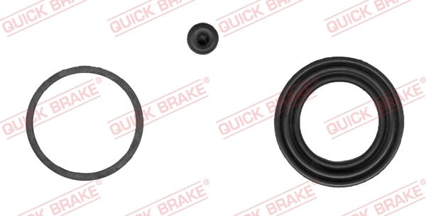 1140164 Quick Brake