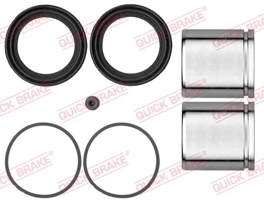 1145371 Quick Brake