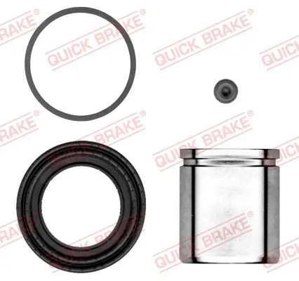 Kit de reparação de suporte do freio traseiro para Citroen Jumper 250