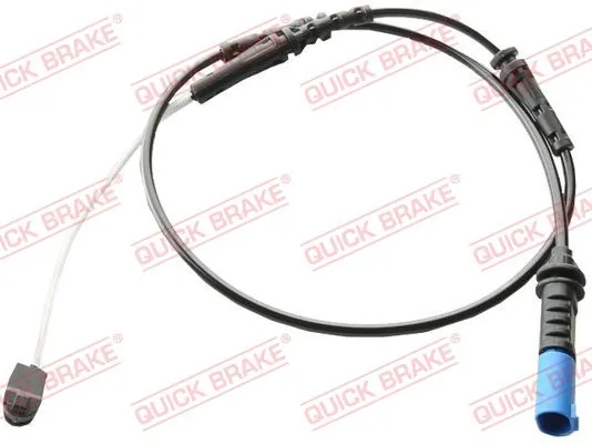 WS0452A Quick Brake