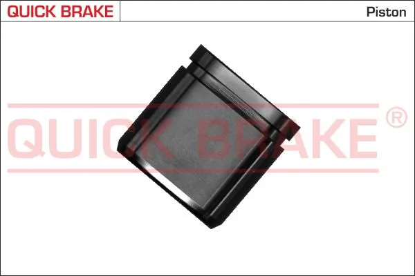 Pistão de suporte do freio dianteiro Frenkit 93740555
