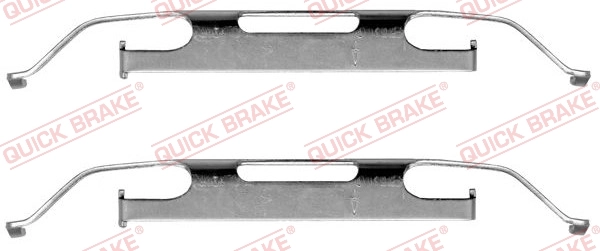 1091223 Quick Brake
