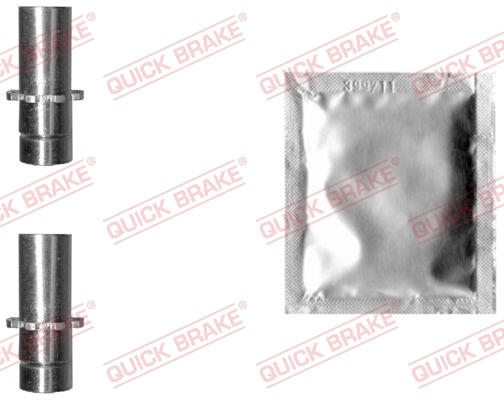12053026 Quick Brake