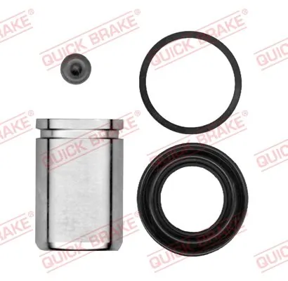 Kit de reparação de suporte do freio traseiro para Land Rover Freelander L359