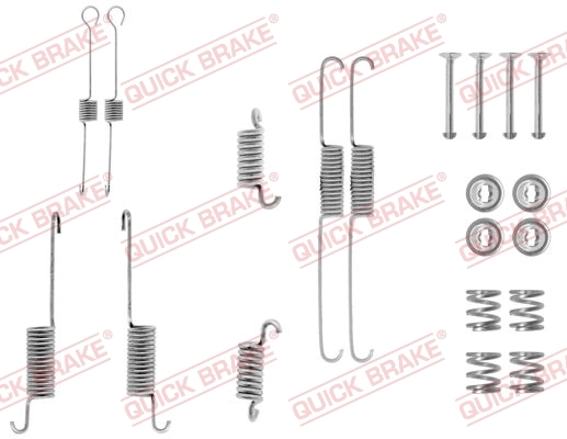 para Ford Sierra (BNG)