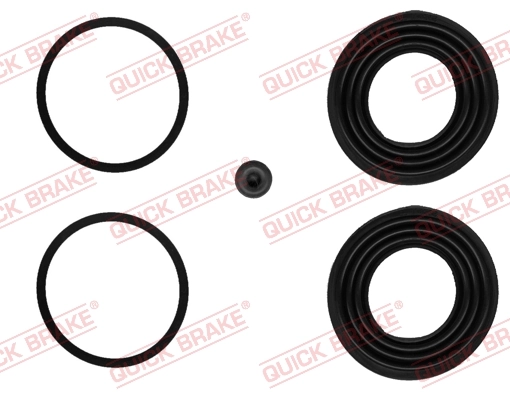 Kit de reparação de suporte do freio dianteiro Isuzu 8980791050 preço, a partir de 16,04 USD