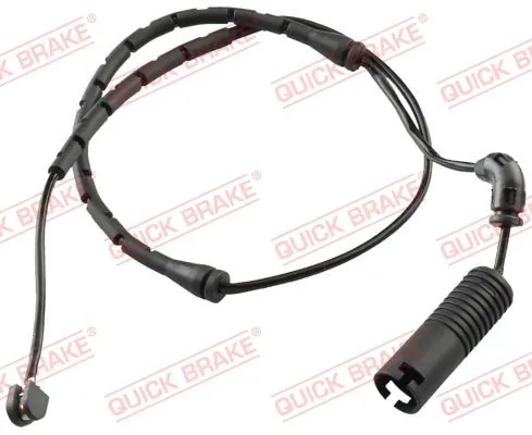 WS0200A Quick Brake
