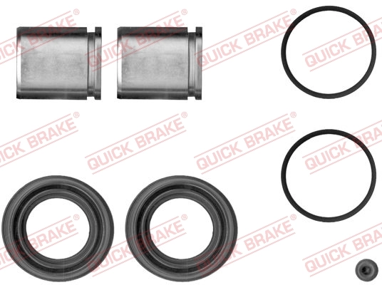 1145035 Quick Brake