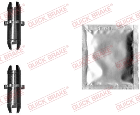 12053022 Quick Brake