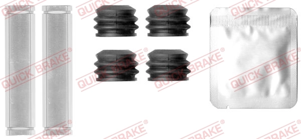 1130037X Quick Brake