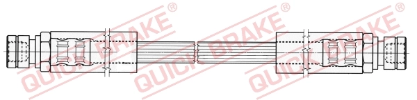 22412 Quick Brake