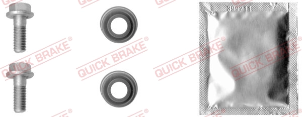 1131327 Quick Brake