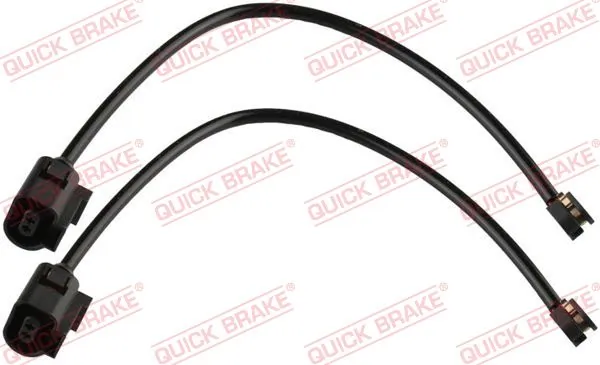 WS0484A Quick Brake