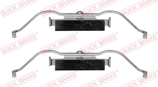 1091747 Quick Brake