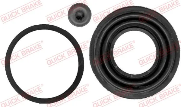 Kit de reparação de suporte do freio traseiro para Nissan Qashqai J10