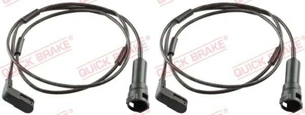 Sensor dianteiro de desgaste das sapatas do freio General Motors 90305918 preço, a partir de 10,84 USD