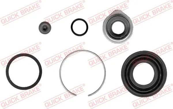 Kit de reparação de suporte do freio traseiro para Nissan Sunny N13