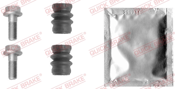 Kit de reparação de suporte do freio traseiro para Land Rover Range Rover LP, P38A
