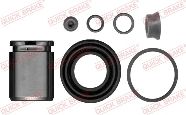 1145228 Quick Brake