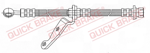 59901 Quick Brake