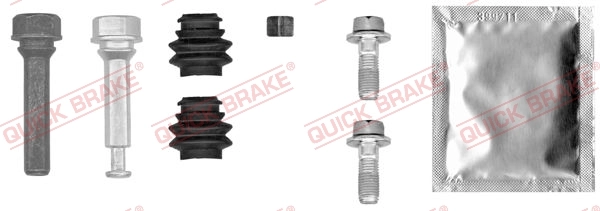 1130014X Quick Brake