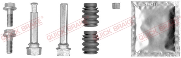 1131460X Quick Brake