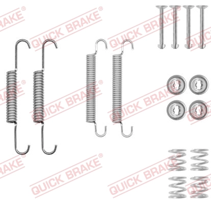 1050020 Quick Brake