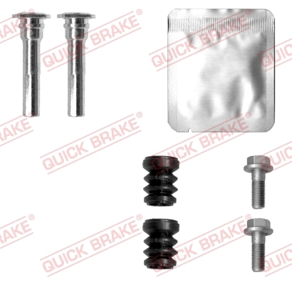 Kit de reparação de suporte do freio dianteiro para Chevrolet Spark (Matiz) M300